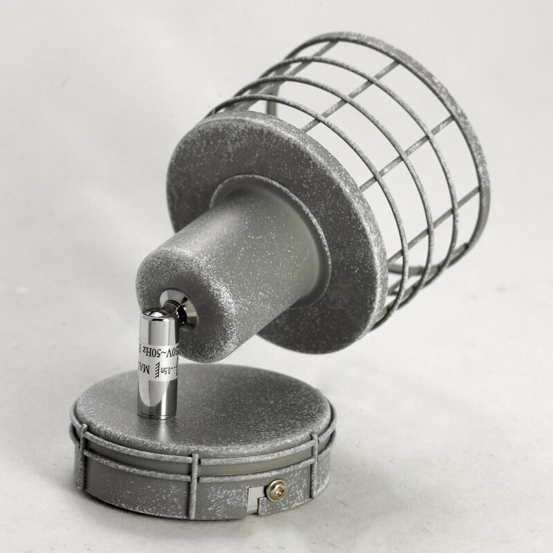 Спот Lussole LOFT LSP-9968