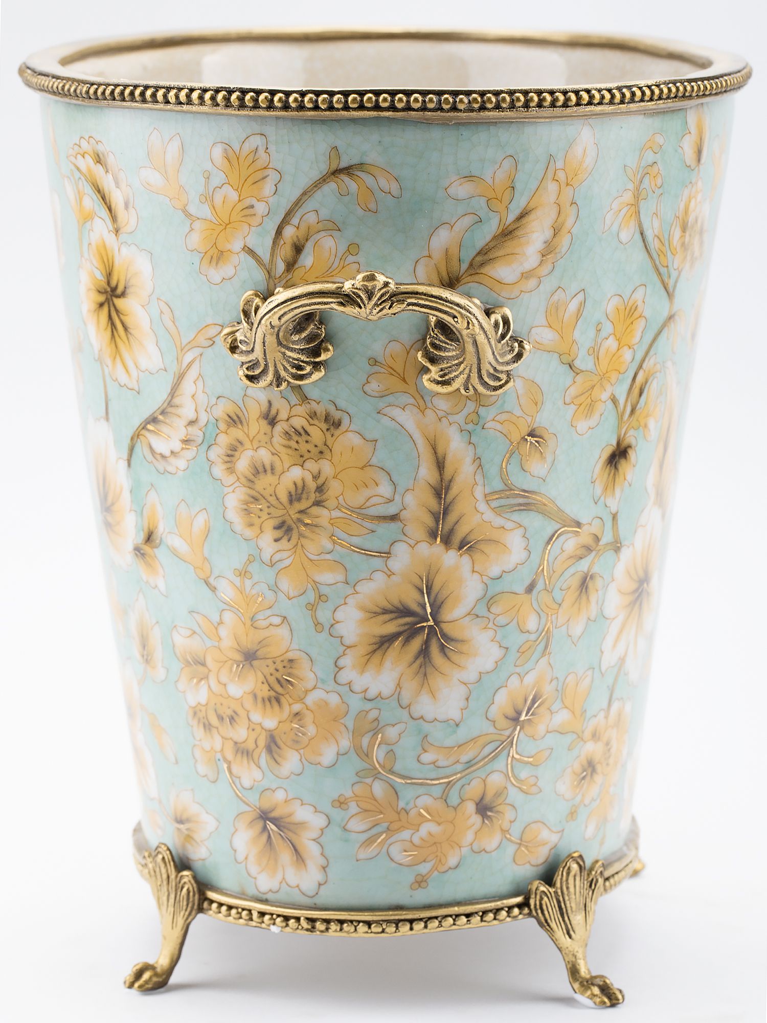 Кашпо Glasar 31G2389/D443EC/HLG1935