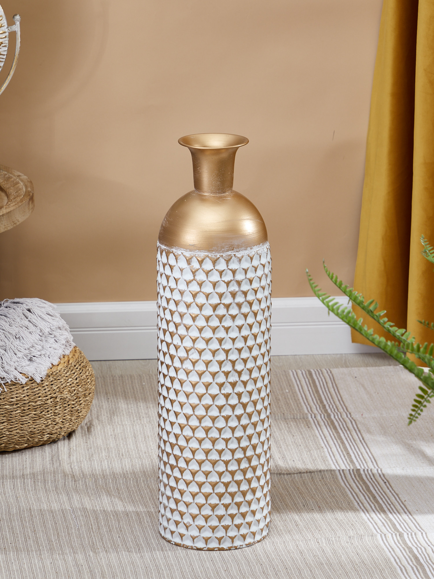 Ваза интерьерная Glasar 57-269