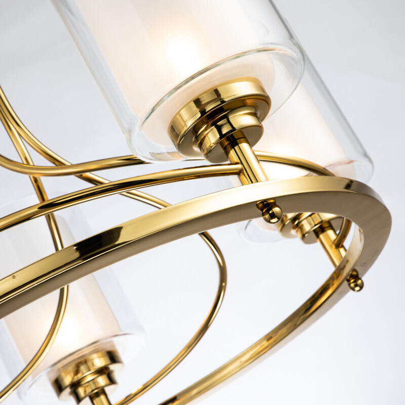 Подвесная люстра Favourite 2963-5P