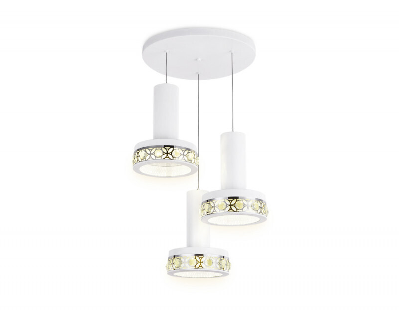 Подвесной светильник Ambrella FA9492