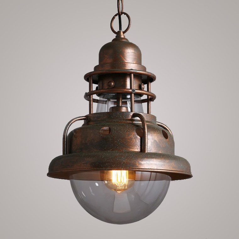 Подвесной светильник STIM by ImperiumLoft