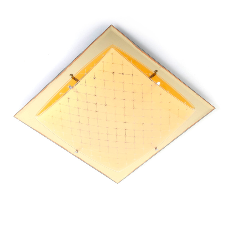 Накладной светильник Abrasax MDG6251/3Gold