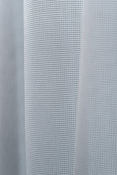 Тюль серый Garda Decor 121GD-ROMA-TUL SER/1