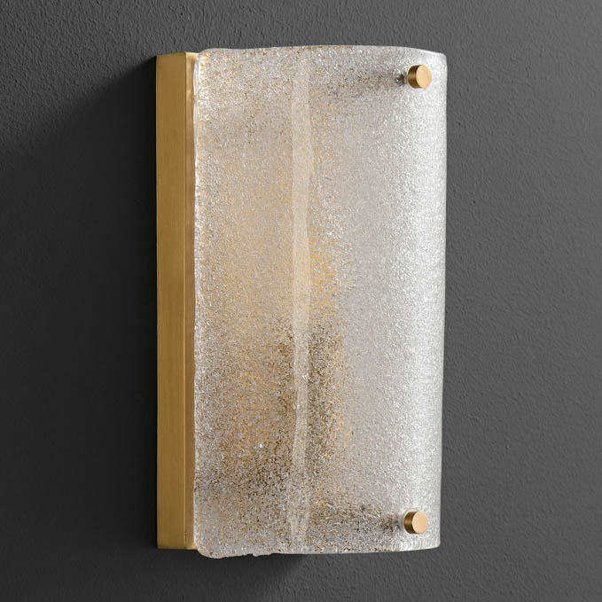 Настенный светильник PETA by ImperiumLoft