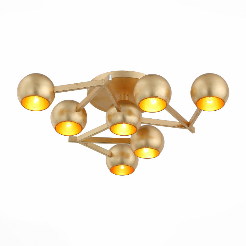 Накладная люстра ST Luce SL853.202.07