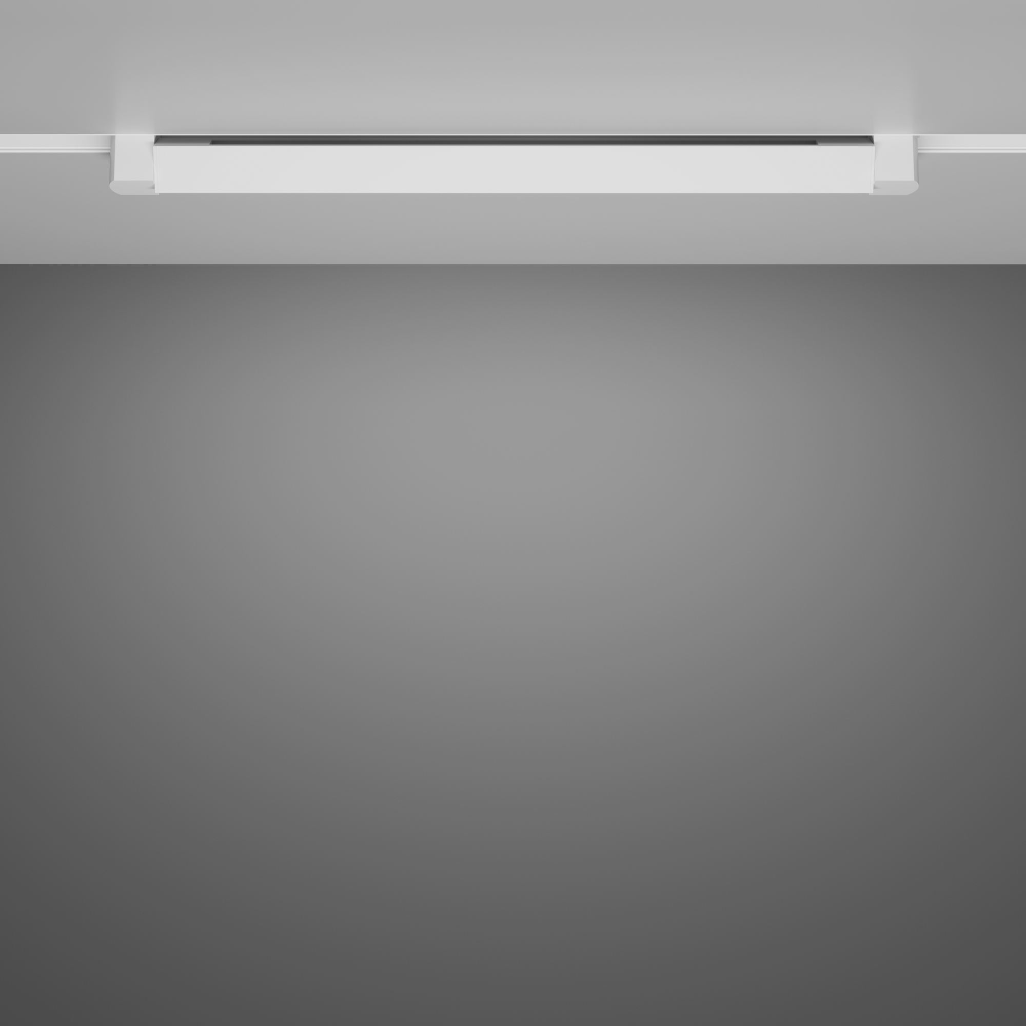 Трековый светильник Technical TR104-1-20W3K-W