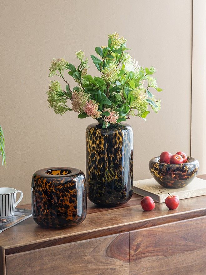 Ваза Glasar 70390