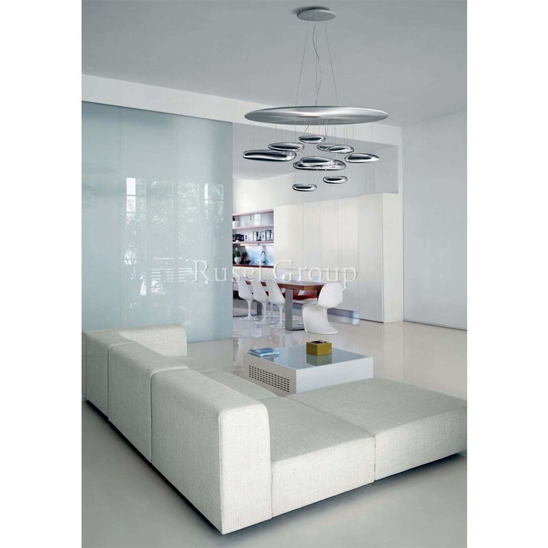 Подвесной светильник Artemide MERCURY SOSPENSIONE
