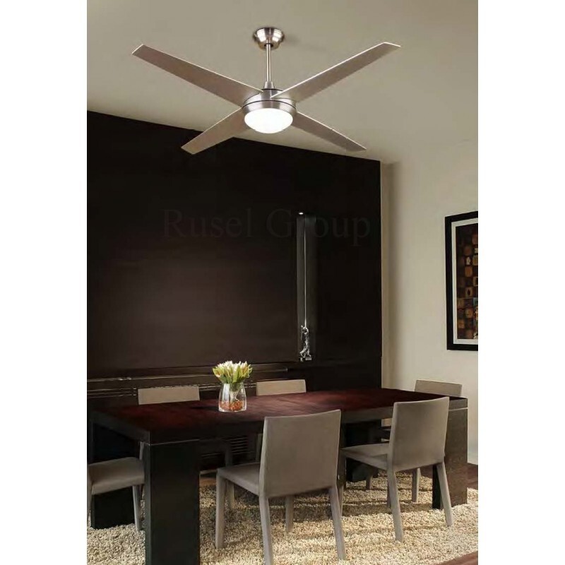 Потолочный вентилятор Leds C4 HAWAI