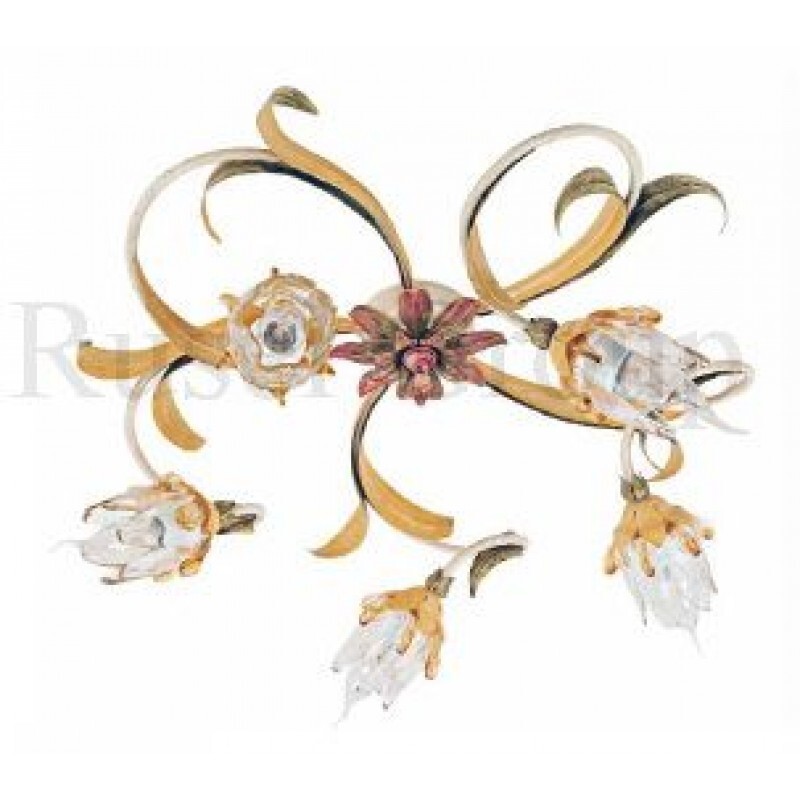 Потолочный светильник Florenz Lamp 2264.05P