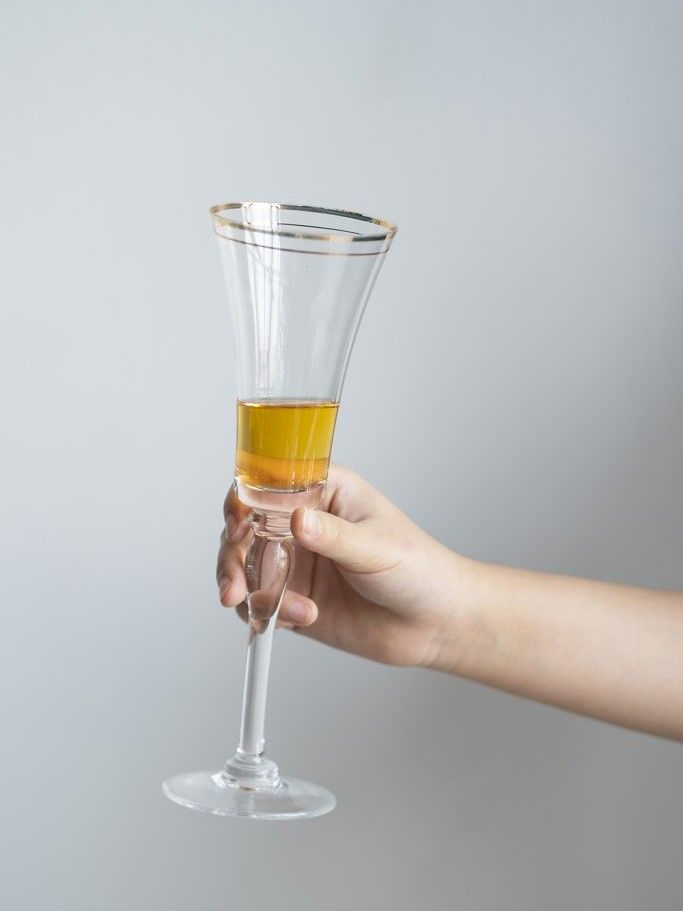 Бокал Glasar 76755