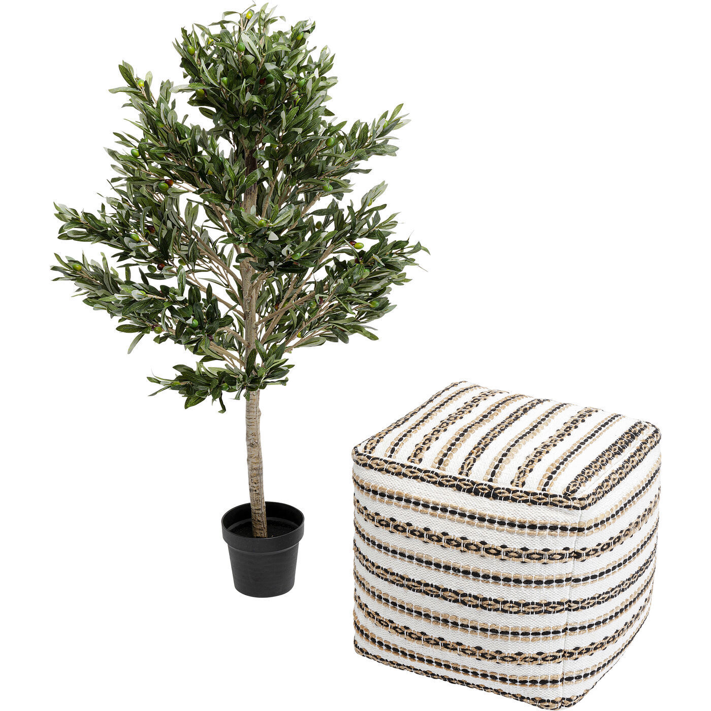 Предмет декоративный KARE Olive tree 54933