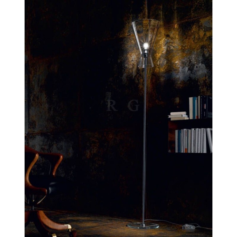 Подвесной светильник De Majo MEMORY S3PL SE