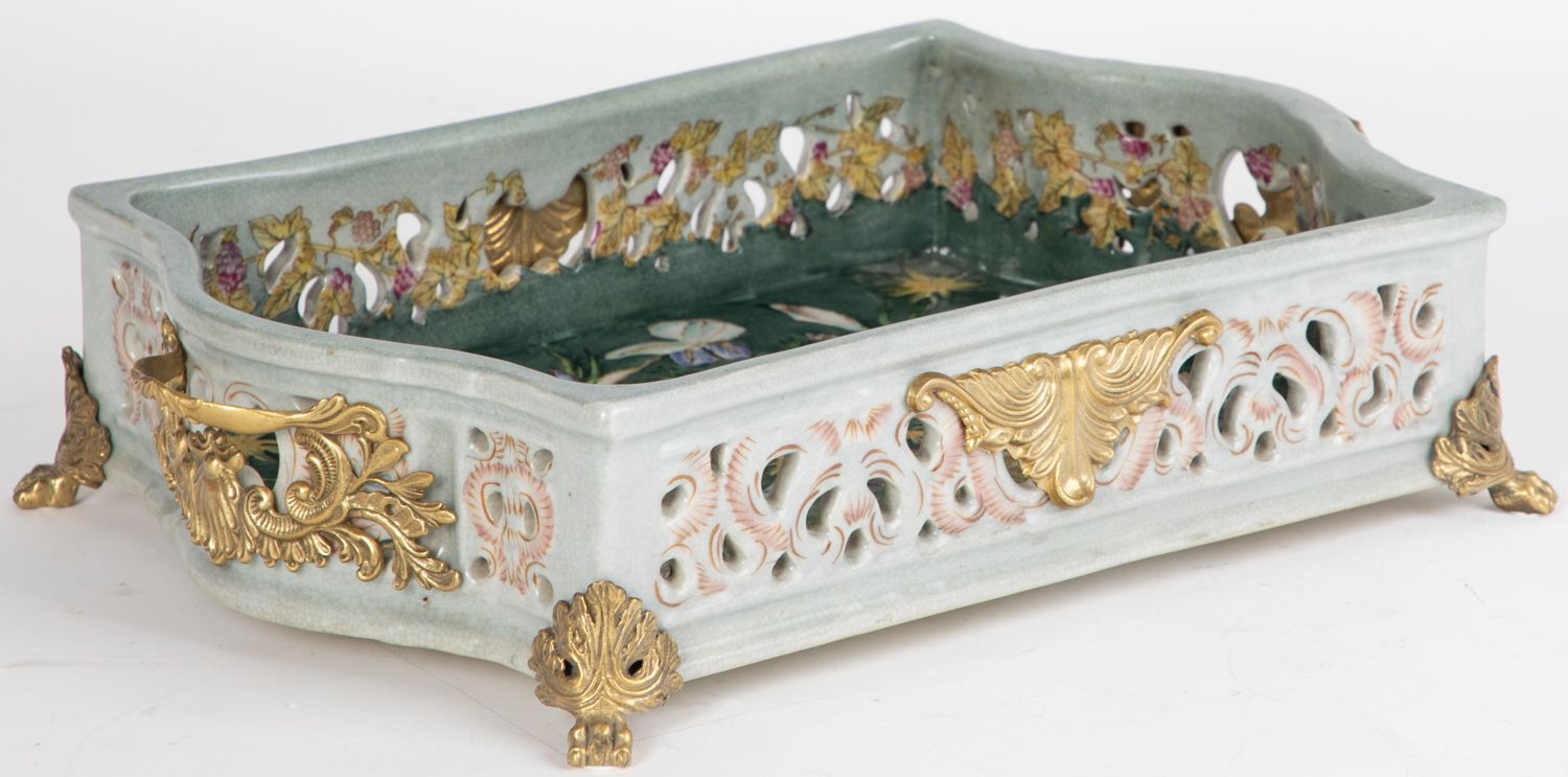 Чаша Glasar D354C/LB3662