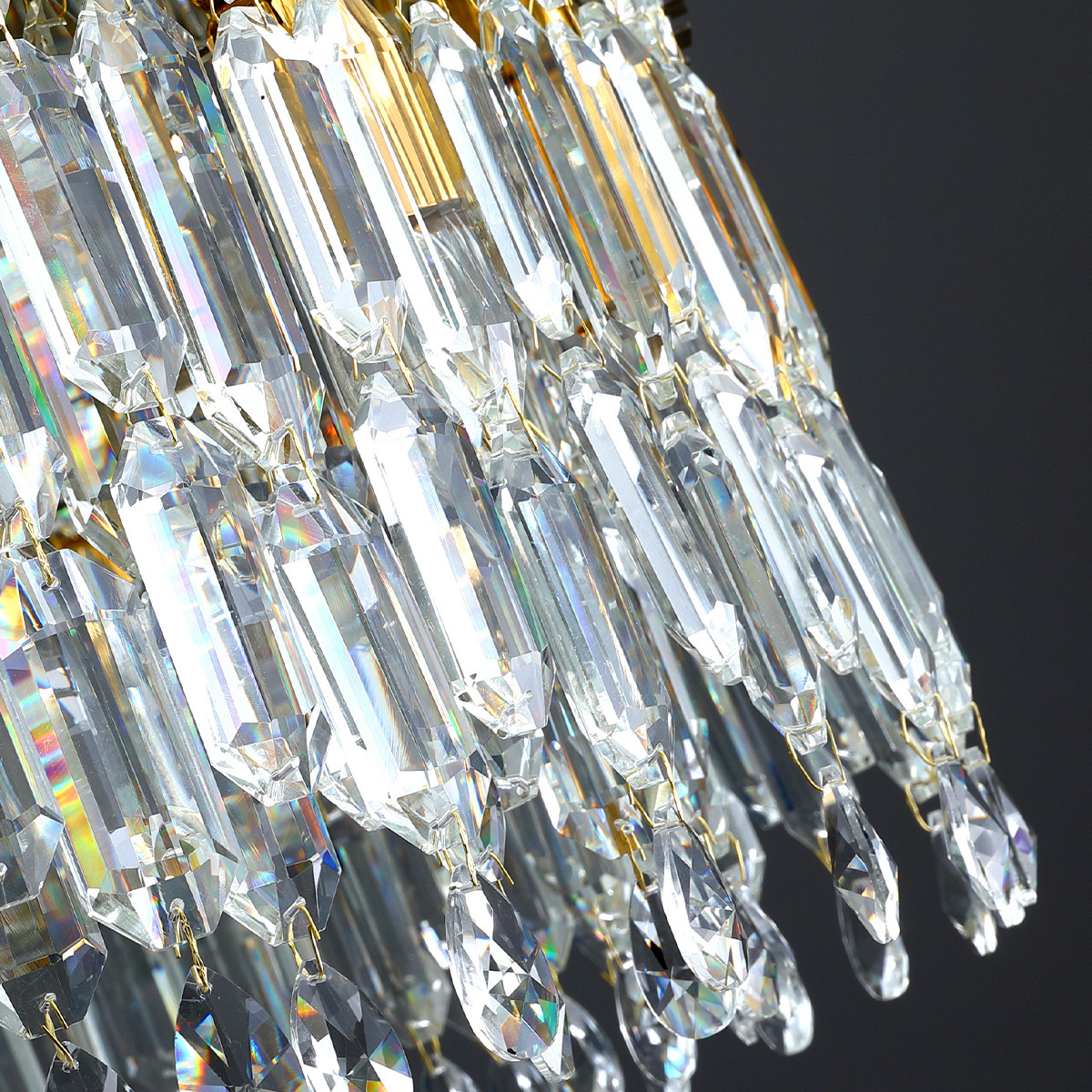 Подвесной светильник JULIEN LONG L80 by ImperiumLoft