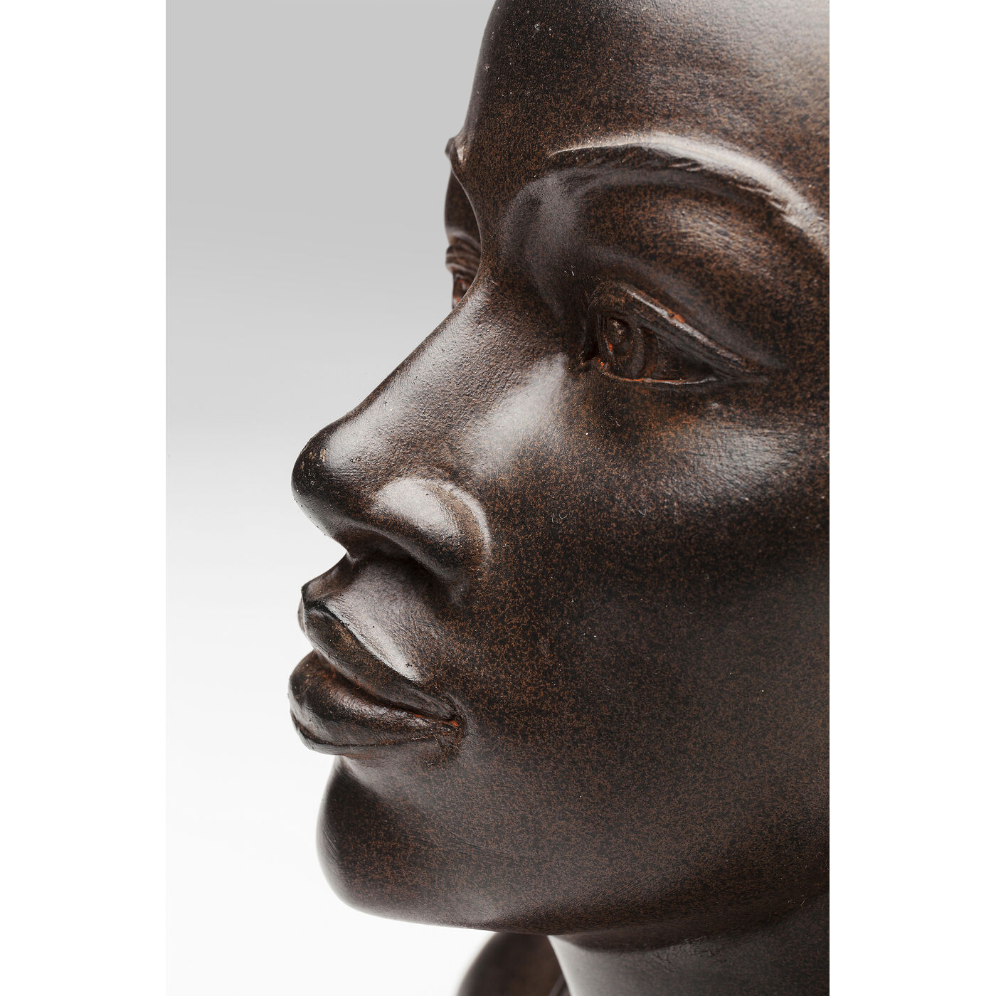 Фигура декоративная African Lady Necklace KARE 68655