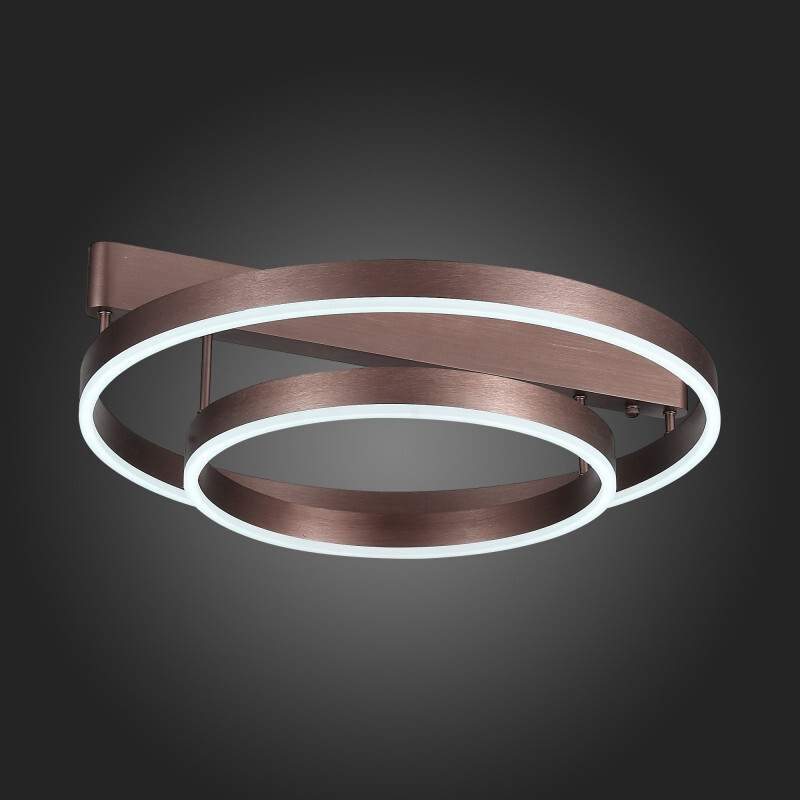 Накладная люстра ST Luce SL944.402.02