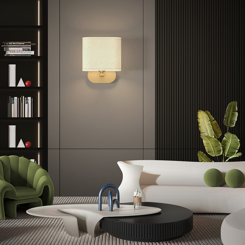 Настенный светильник ELLA S by ImperiumLoft