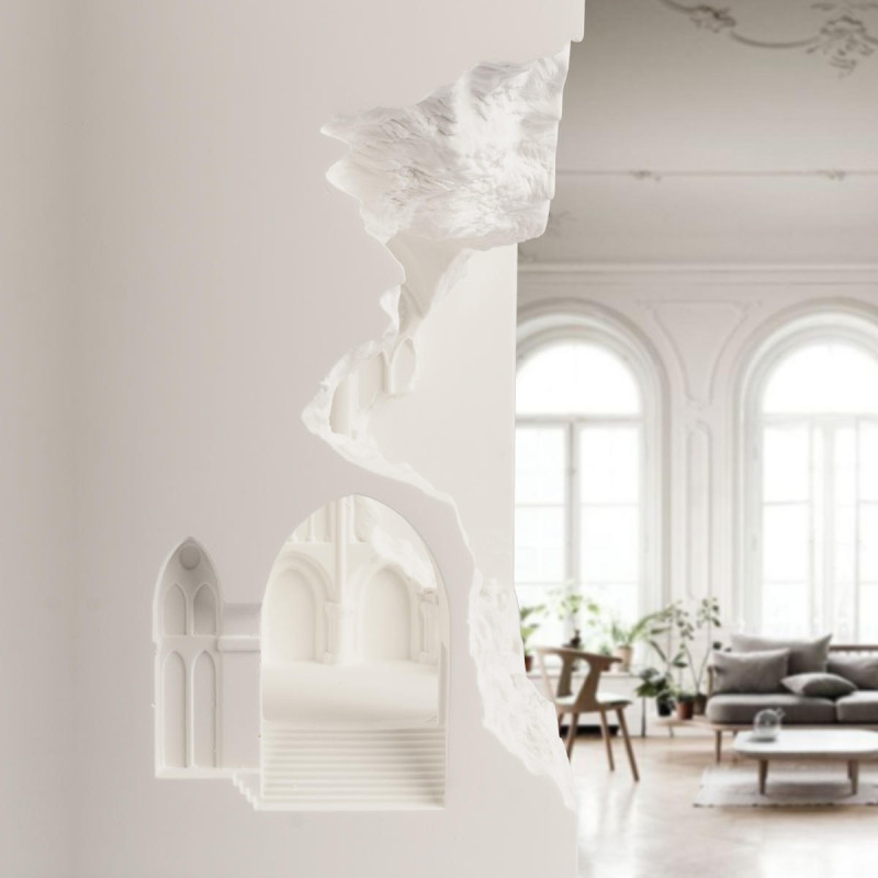 Встраиваемый светильник LOFT IT 10355C