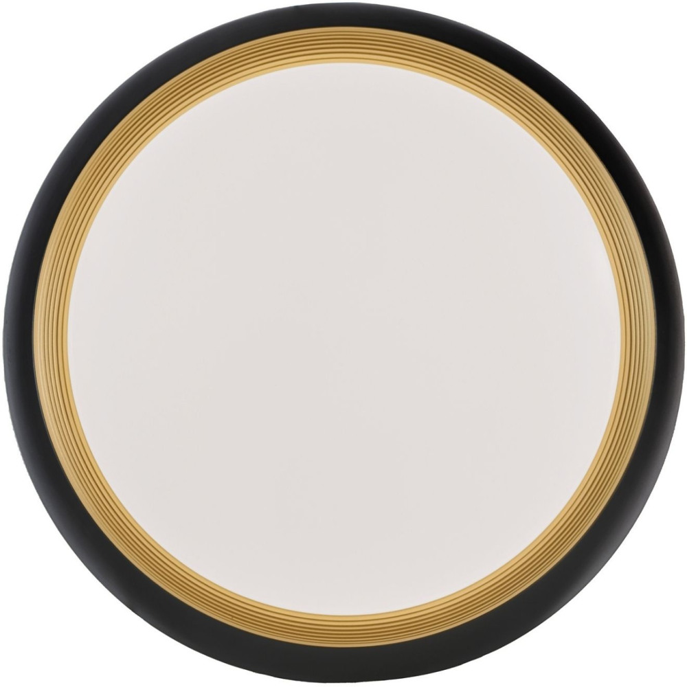 Потолочный светильник Lumina Deco LDC 8062-48W BK