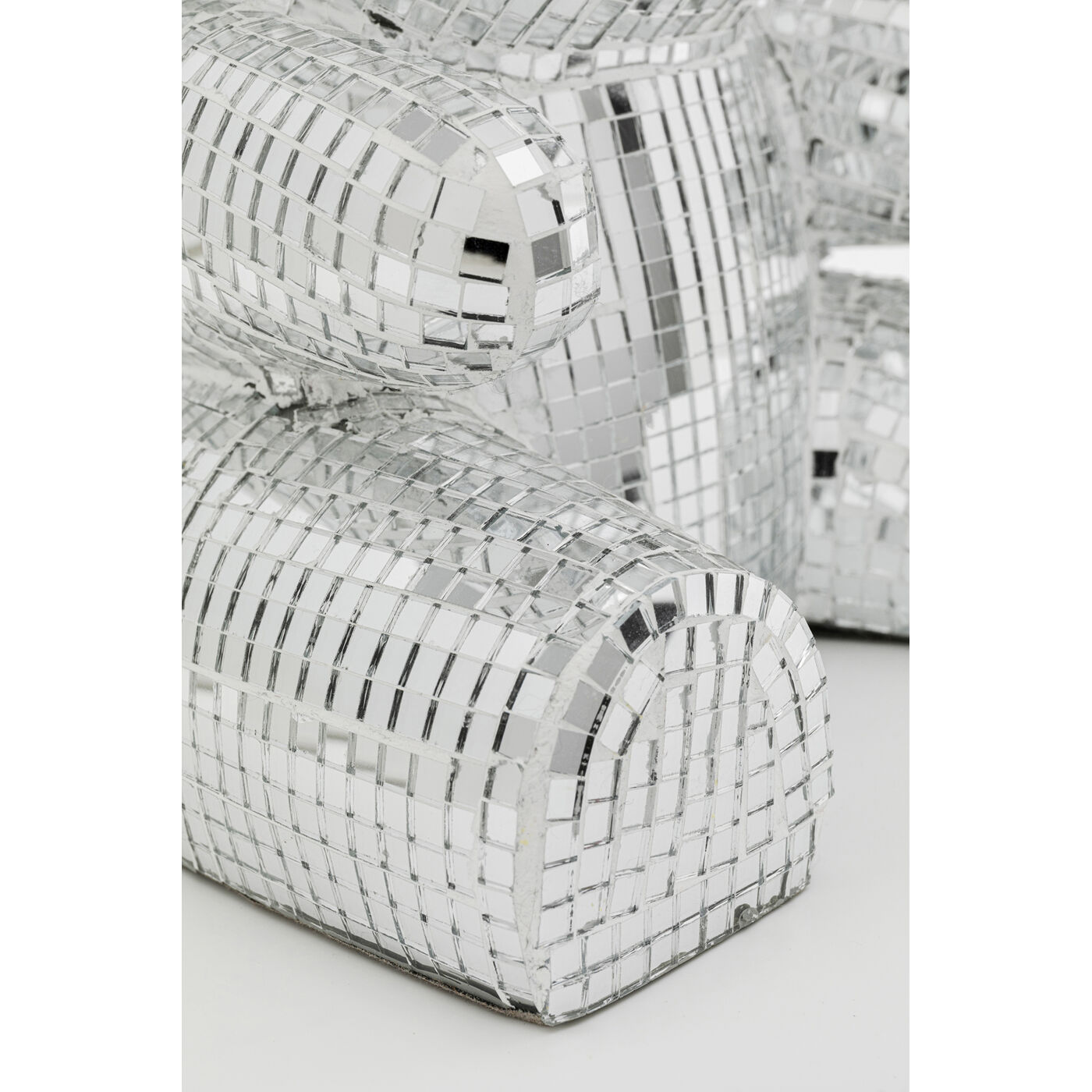 Светильник настольный Bear Disco 40 см KARE 56377