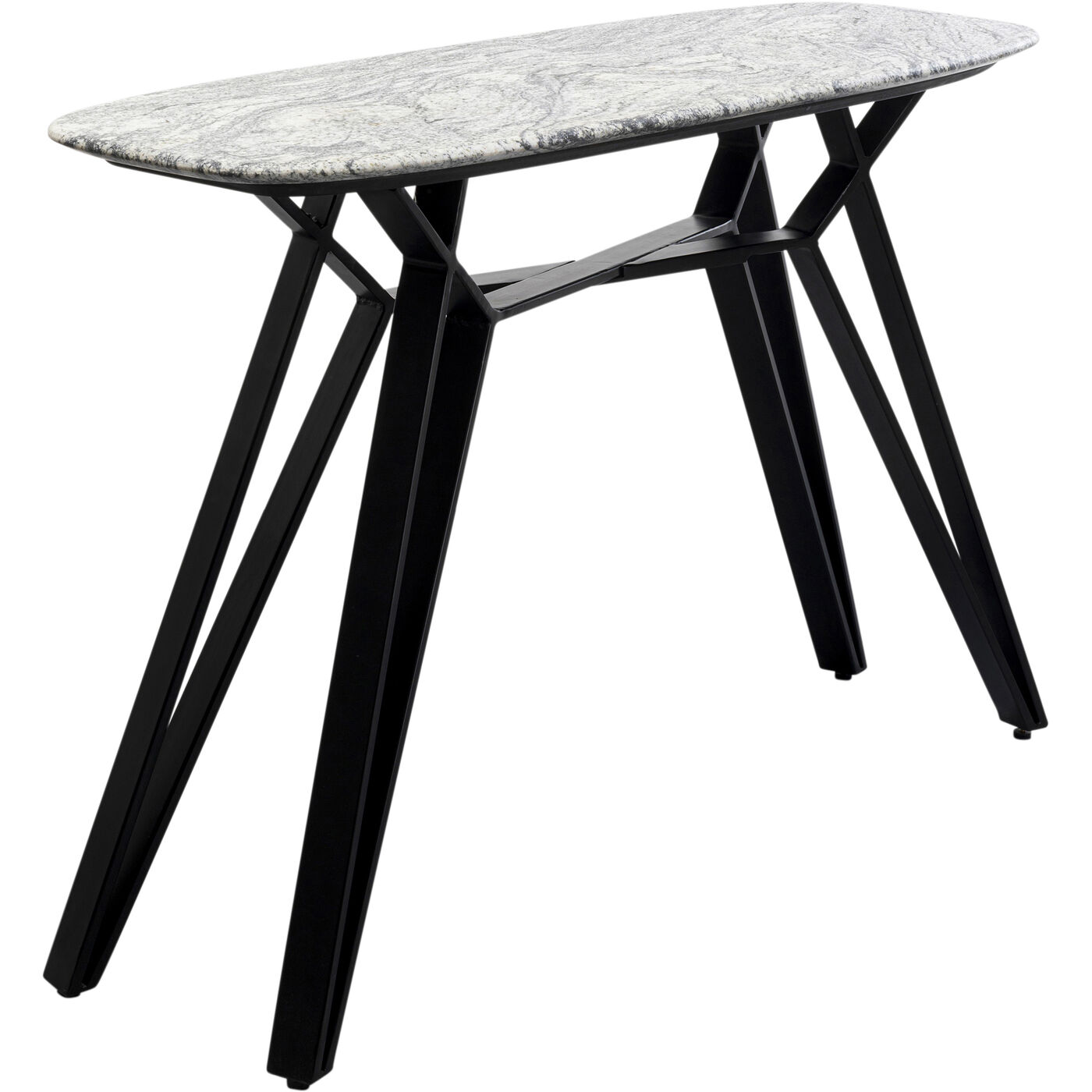 Консоль Okinawa 120x80 см KARE 87771