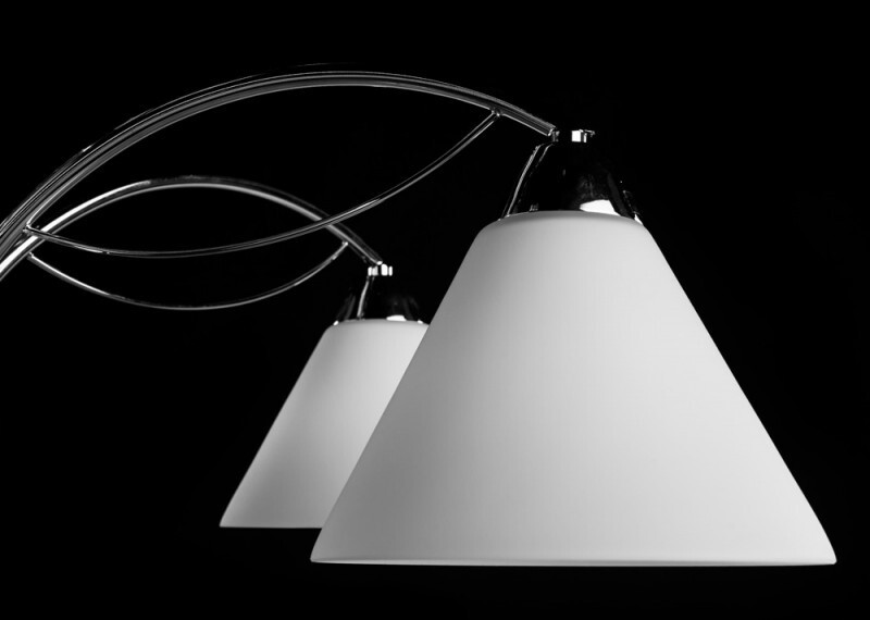 Люстра на штанге Arte Lamp A1298PL-6CC