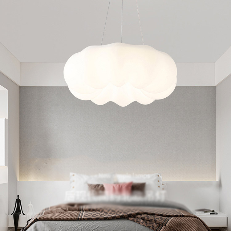 Подвесная люстра ODDLY E D45 by ImperiumLoft