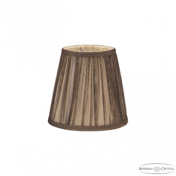 Абажур ST9-S Bohemia Ivele Crystal