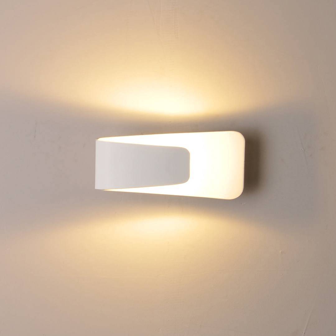 Светильник настенный DesignLed GW-3518-5-WH-WW