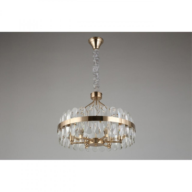 Подвесная люстра APLOYT APL.749.03.06