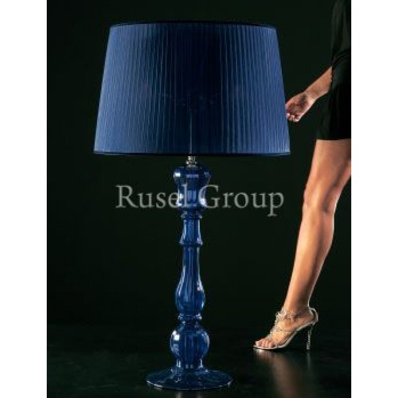 Напольный светильник Italamp Etvoila 8006/C