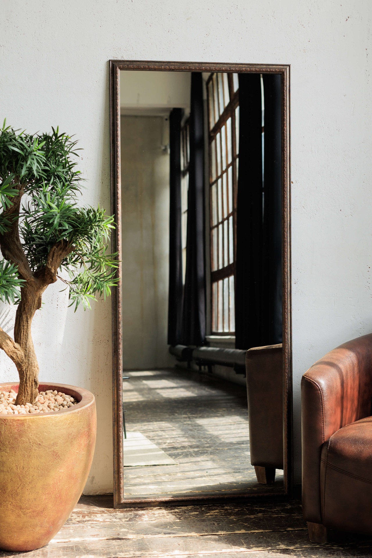 Зеркало BountyHome Veltliner mv710