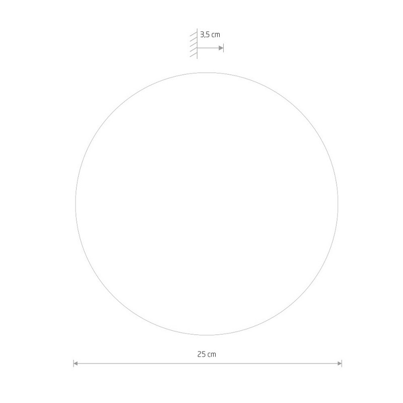 Бра Nowodvorski 10281