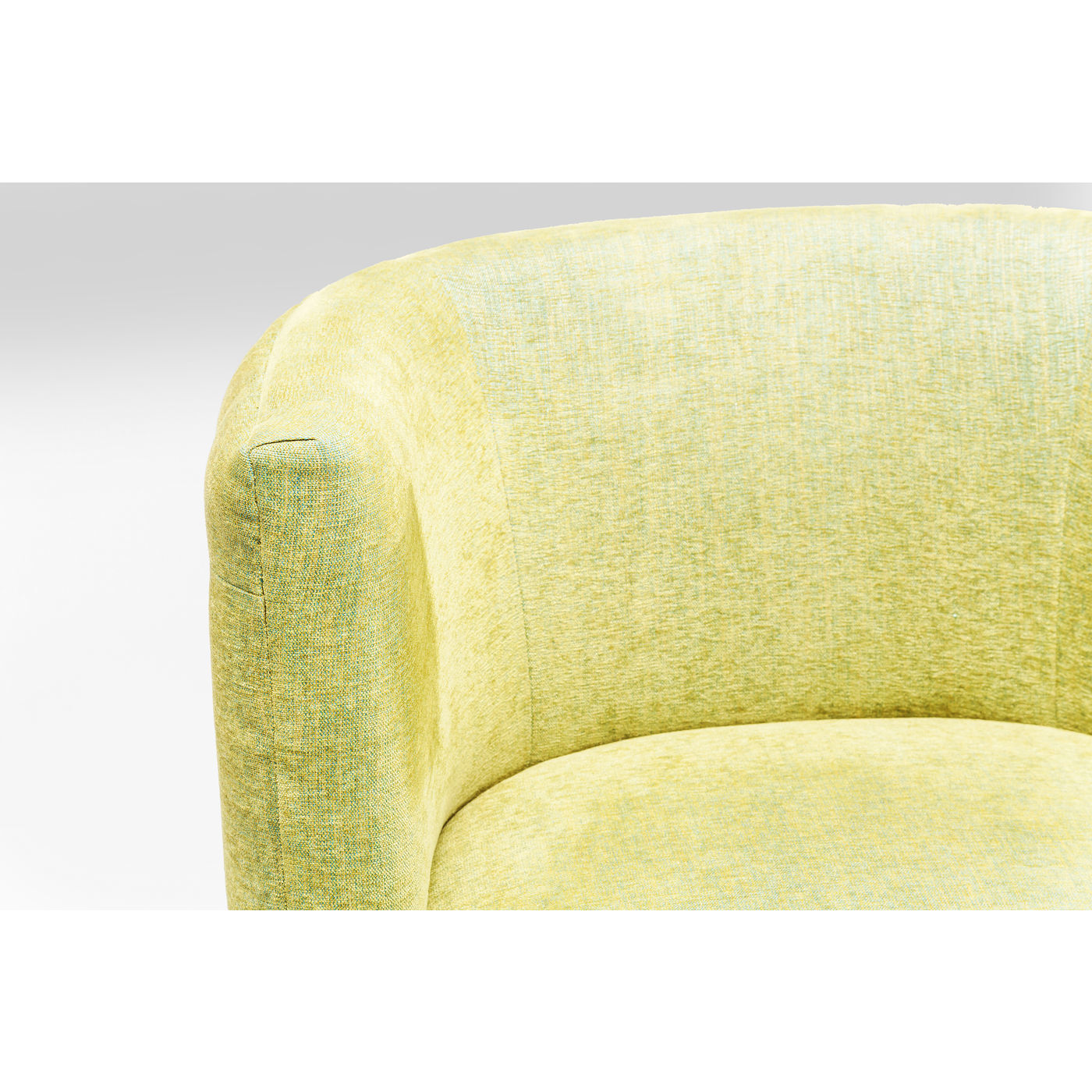 Стул с подлокотниками Theatre 82431 KARE