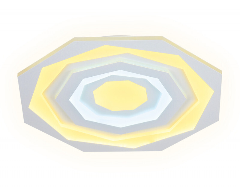 Накладной светильник Ambrella FA822