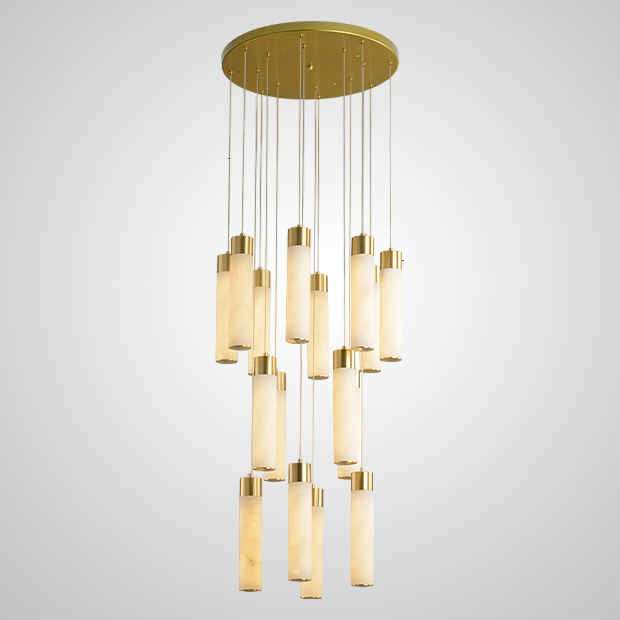 Подвесной светильник COMTESSE D50 by ImperiumLoft