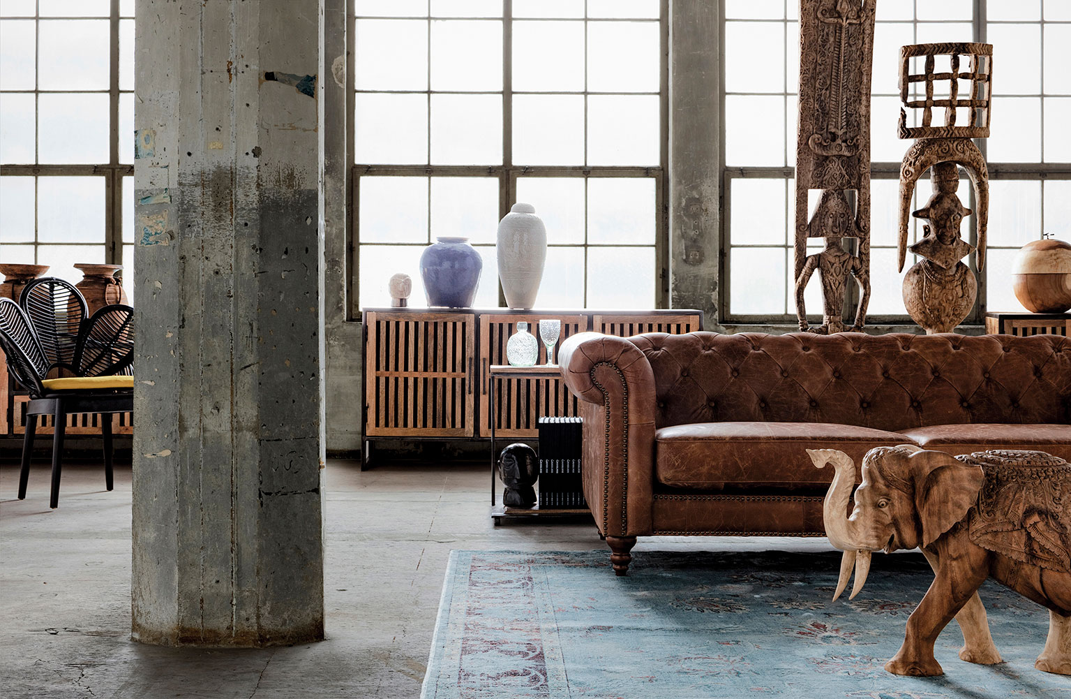 Фигура слона 26095 Vical