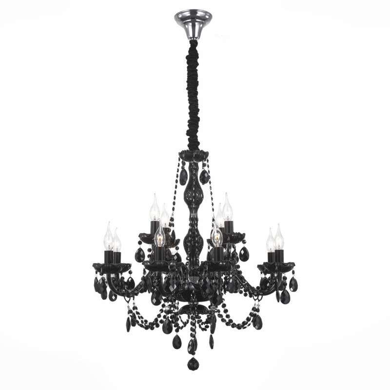 Подвесная люстра ST Luce SL642.403.12