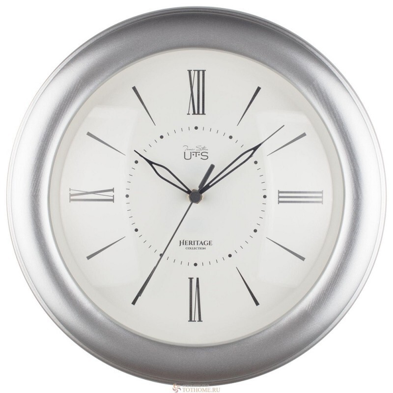 Настенные часы Tomas Stern 7025