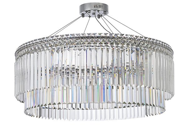 Подвесная люстра Arti Lampadari Ovindoli L 1.5.80.101 N