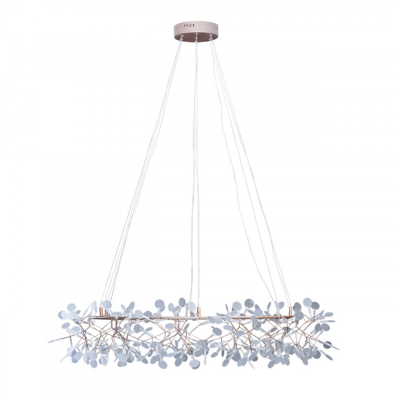 Подвесная люстра LOFT IT 9022-243