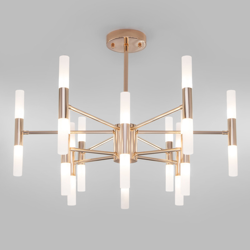 Люстра на штанге Bogate's 350 Smart (569)