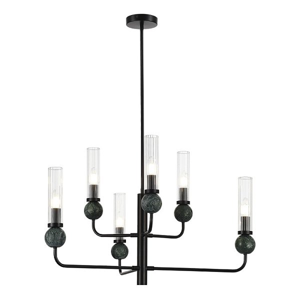 Люстра на штанге ST-Luce SL1244.403.06
