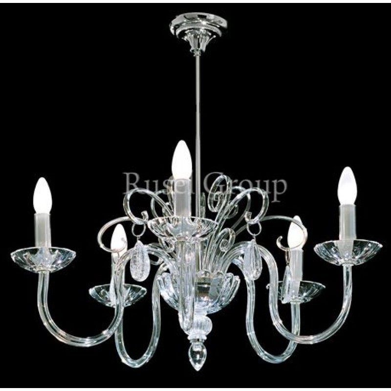 Люстра Italamp 347/6