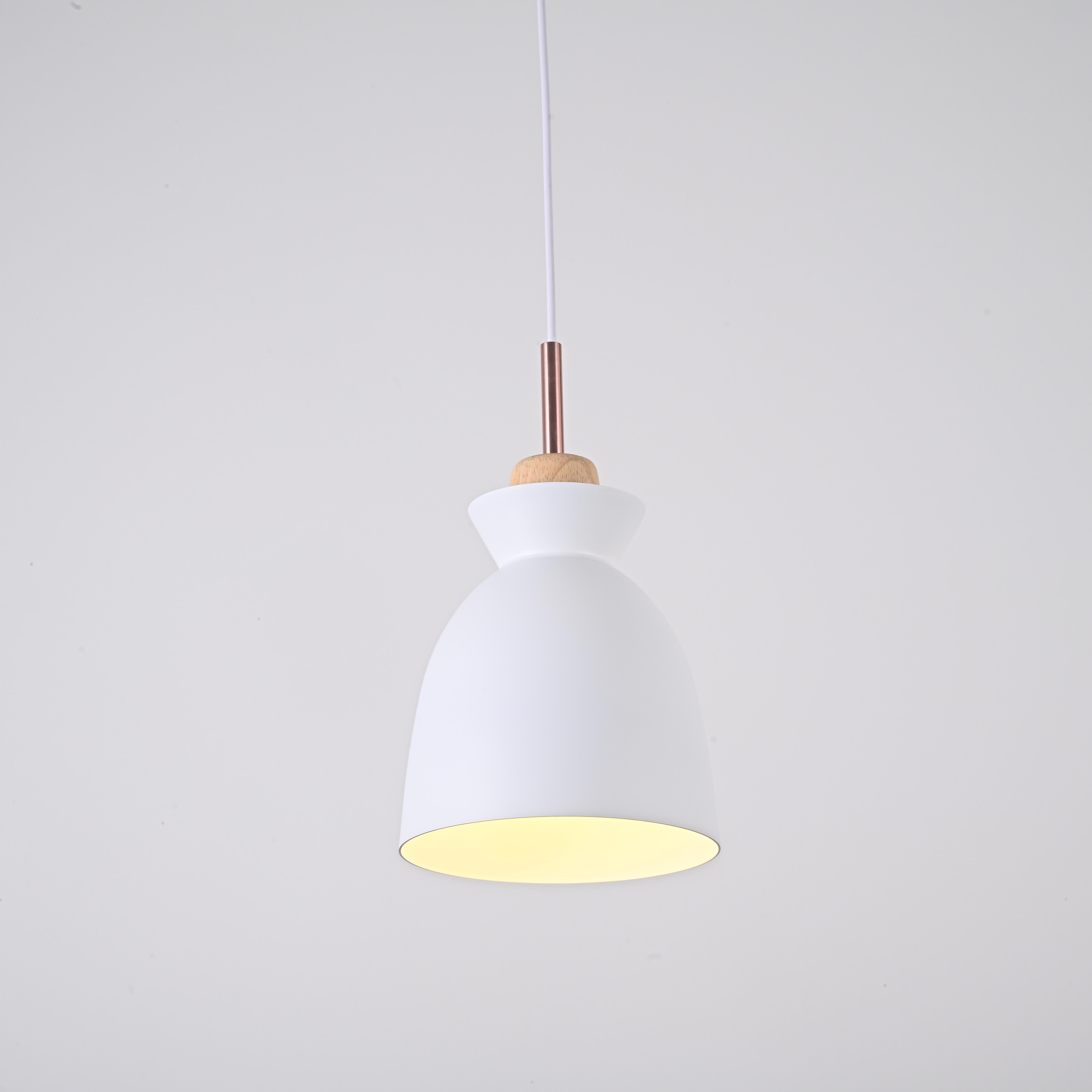 Подвесной светильник OMG C White by ImperiumLoft