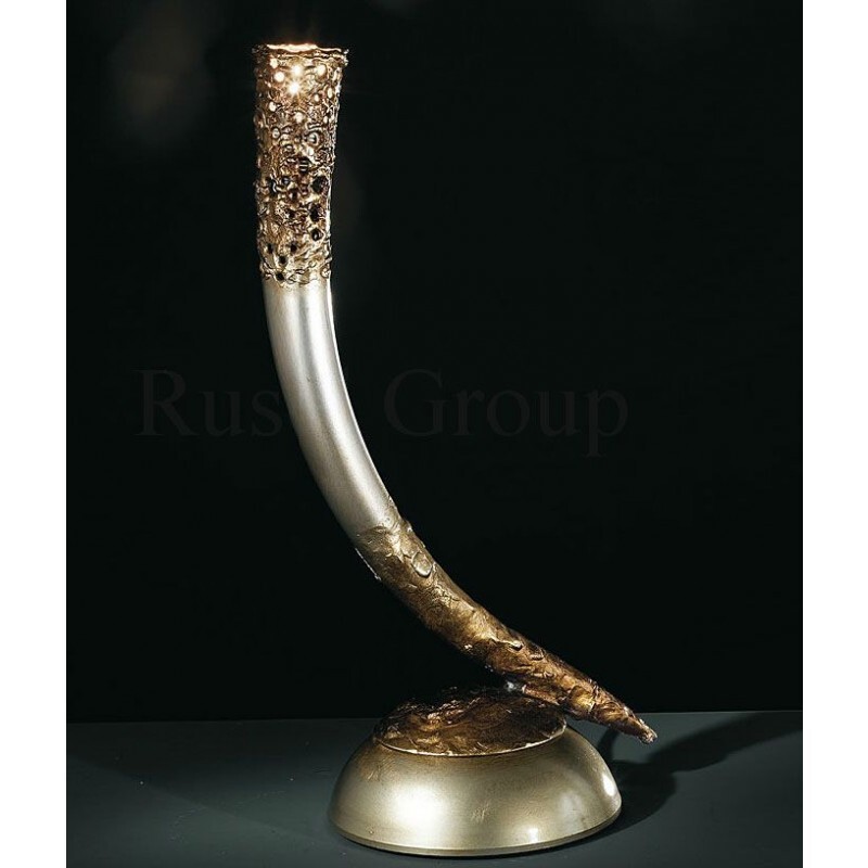 Настольный светильник MM Lampadari SAFARI 6841/L1