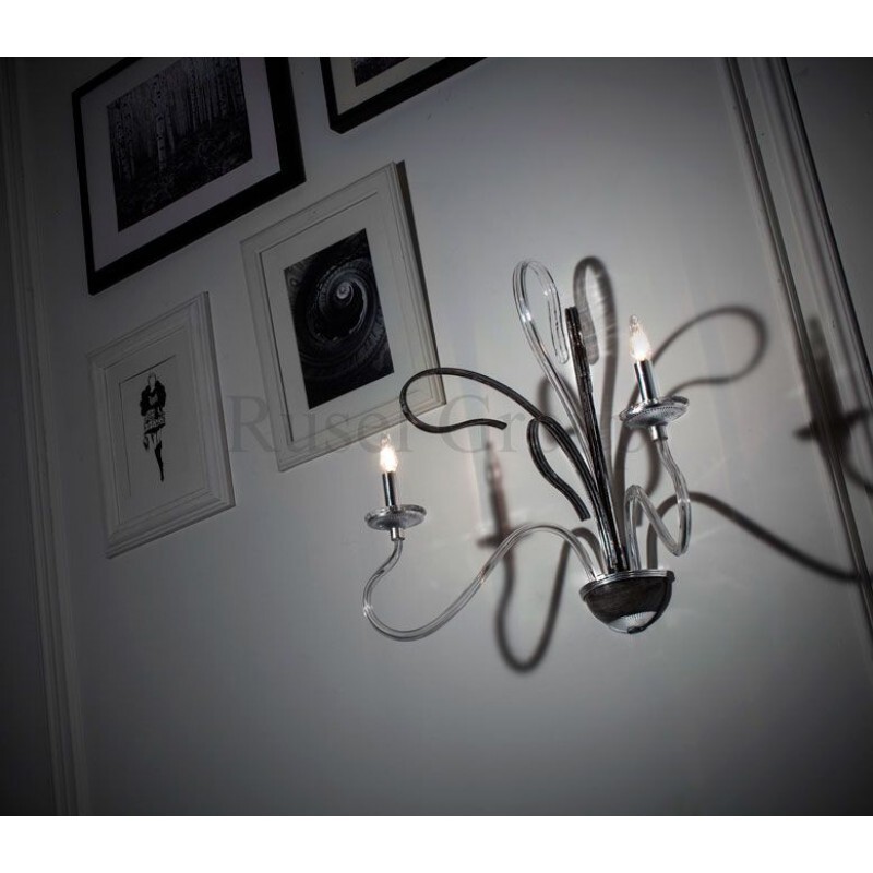 Настенный светильник Masca DECO 1878/A2