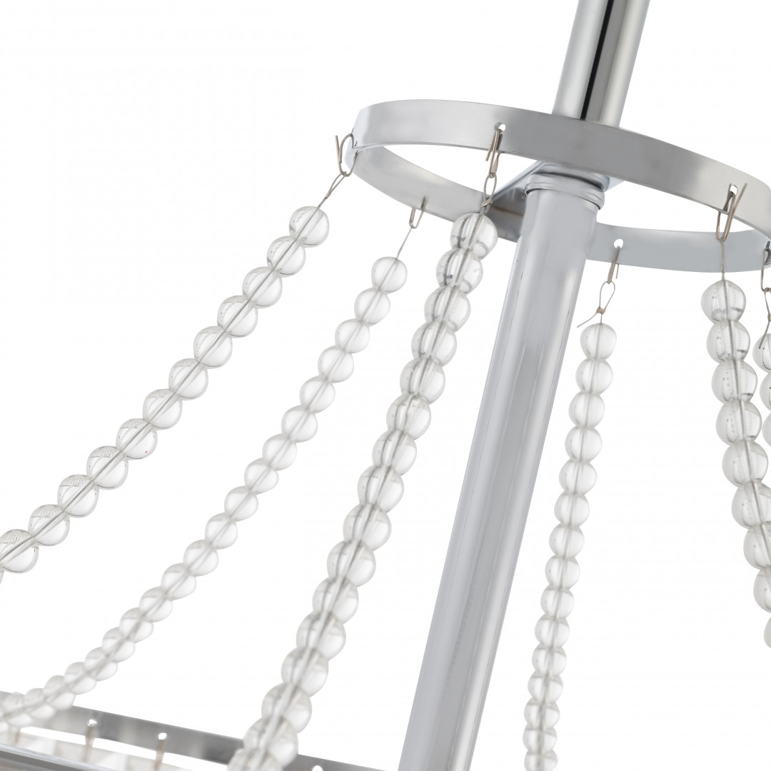 Люстра 371009/6/50/500 CR Arte Milano